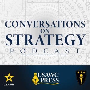 Conversations on Strategy Podcast