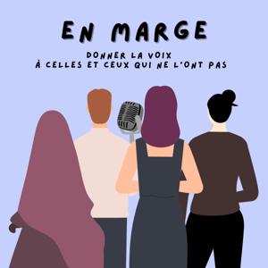 En Marge, l'émission des sans voix