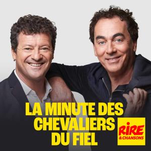 La minute des Chevaliers du Fiel by Rire et Chansons France