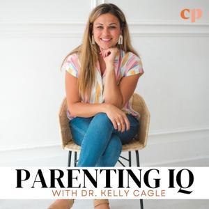 Parenting IQ -  Healthy Family Habits, Parenting Challenges and Solutions