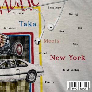 Taka meets New York