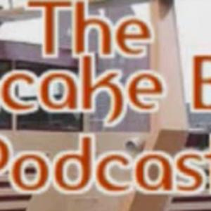 Pancake Boat Podcast