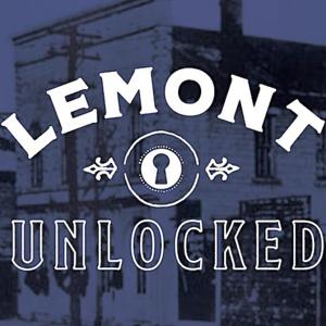 Lemont Unlocked