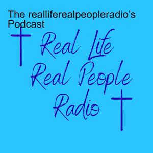 Real Life Real People Radio’s Podcast with Jill Lowry by Real Life Real People Radio