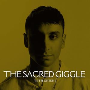 The Sacred Giggle