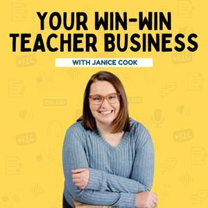 Your Win-Win Teacher Business