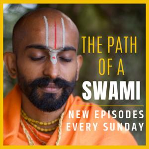 The Path of a Swami