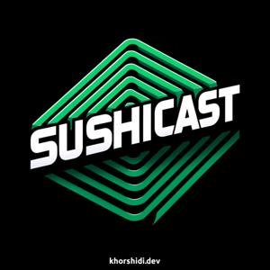 SushiCast - کریپتو پادکست