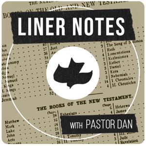 Liner Notes Podcast