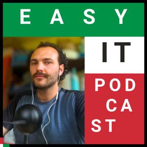 Easy Italian Podcast - Espresso e Beshbarmak