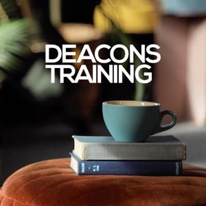 Deacons Training by Four12 Global NPC