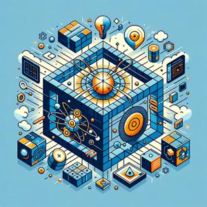 Quantum Computing 101 by Quiet. Please
