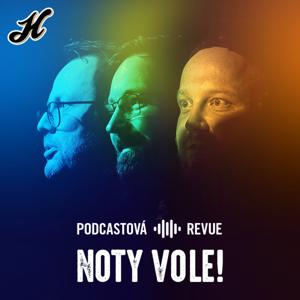NOTY VOLE!