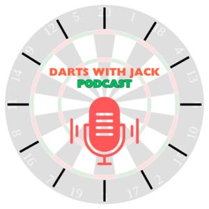 Darts with Jack Podcast by Darts with Jack