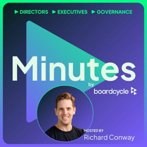 Minutes by boardcycle: Directors | Executives | Governance