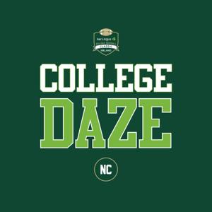 College Daze by NC Pod Network