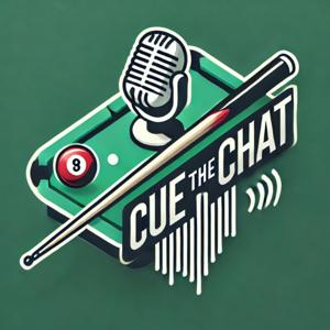 Cue the Chat - Snooker Potcast by Fionn Lynch