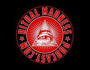 Ritual Madness Podcast