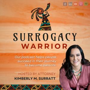 Surrogacy Warrior