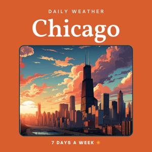 Chicago Weather Daily