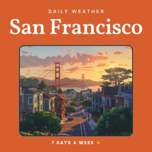 San Francisco Weather Daily