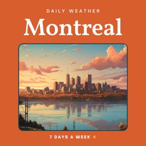 Montreal Weather Daily