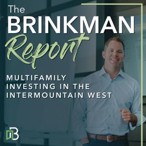 The Brinkman Report by Brinkman Real Estate