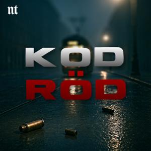 Kod röd