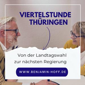 Viertelstunde Thüringen