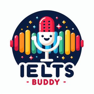 The Best IELTS Podcast