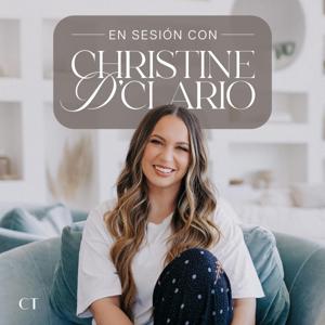 En Sesión con Christine D'Clario by Christianity Today