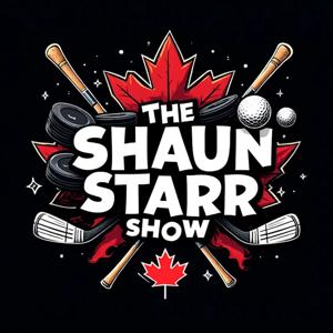 The Shaun Starr Show by Shaun Starr