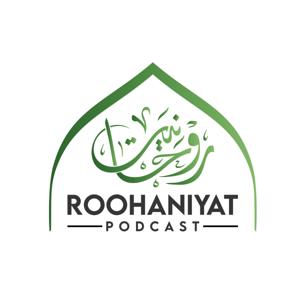 Roohaniyat Urdu Podcast