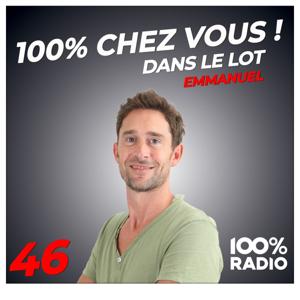100% Chez vous dans le lot
