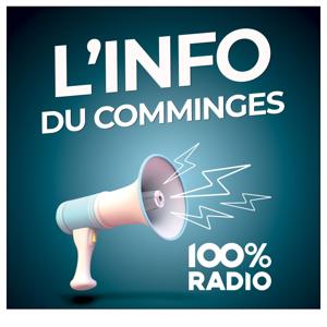 100% Radio les infos du Comminges