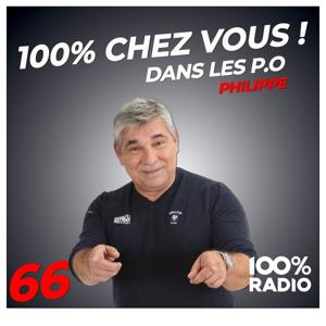 100% Chez vous dans les Pyrénées Orientales