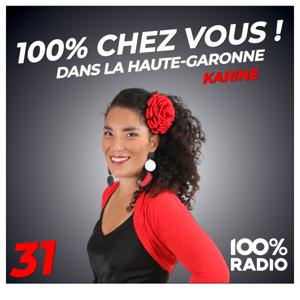100% chez-vous dans la Haute-Garonne