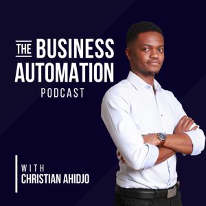 The Business Automation Podcast