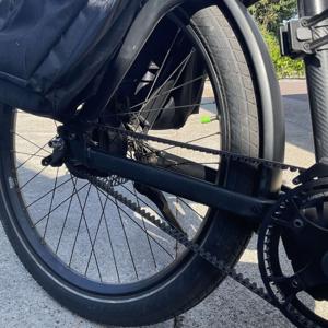 Just E-bikes