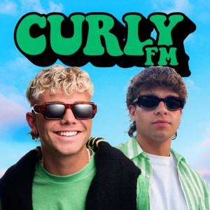 CURLY FM by Jakob og Krulli