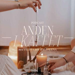 Anden i kaffet