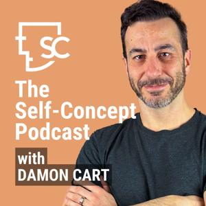 The Self-Concept Podcast with Damon Cart