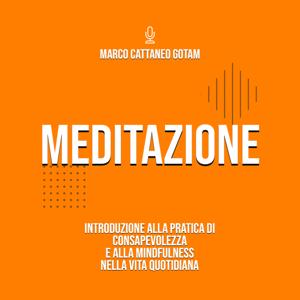 Meditazione: Introduzione alla Pratica di Consapevolezza e alla Mindfulness nella Vita Quotidiana