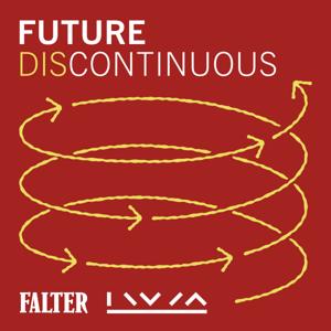 Future Discontinuous by FALTER and IWM