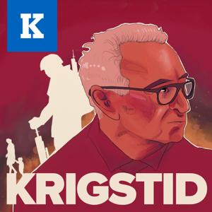 Krigstid - med Samuel Rachlin by Kristeligt Dagblad