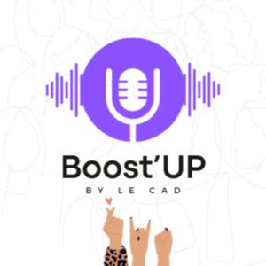 Boost'UP by le CAD