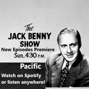 Jack Benny TV Videocast by Buck Benny