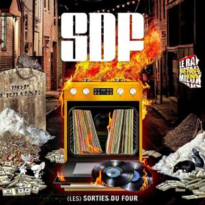 S.D.F : Sorties du four by Genono
