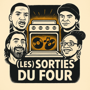 Sorties du four
