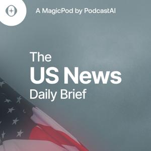 The US News Daily Brief